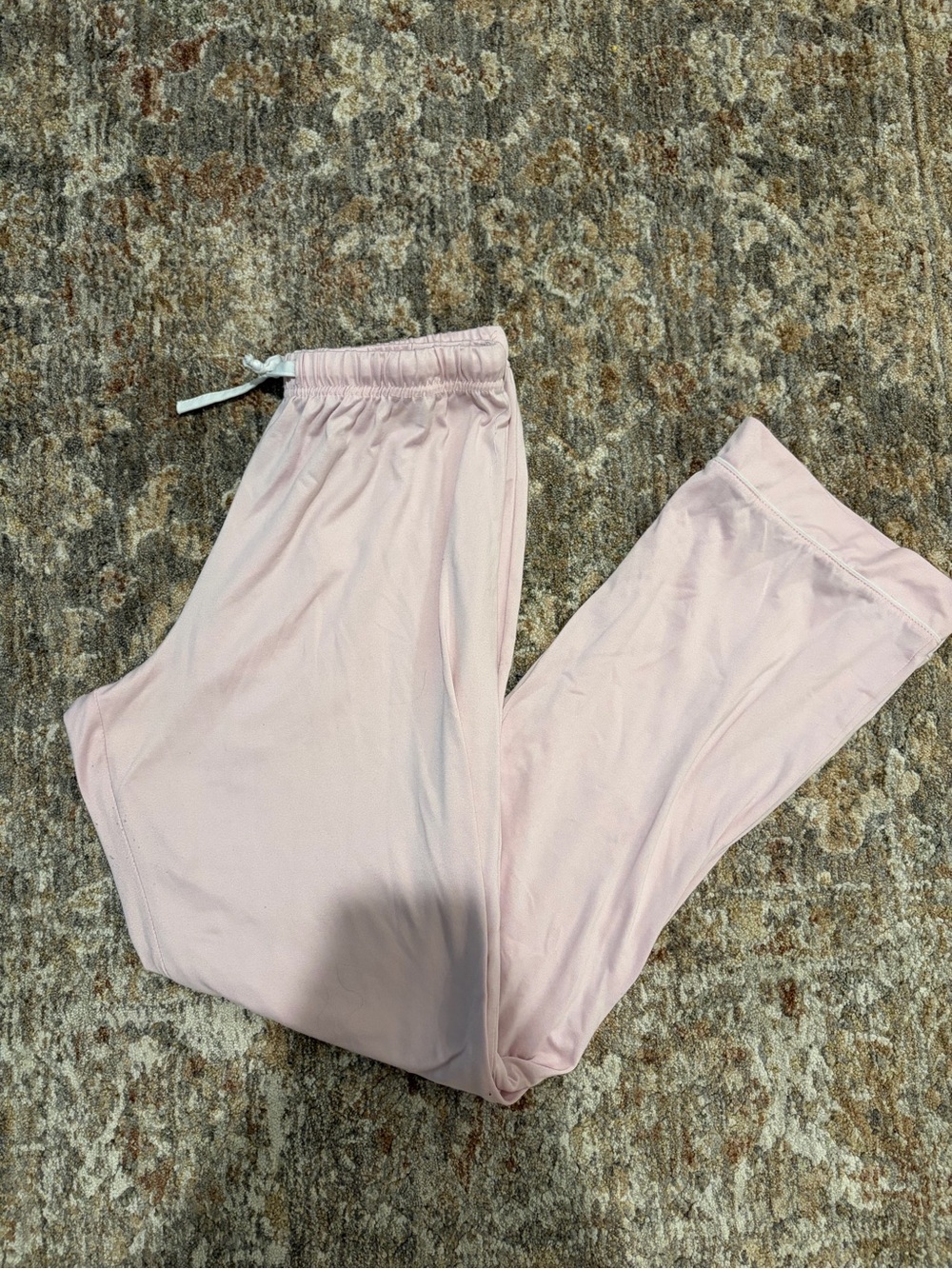 Pink Lounge Pants π - Picture 1 of 3